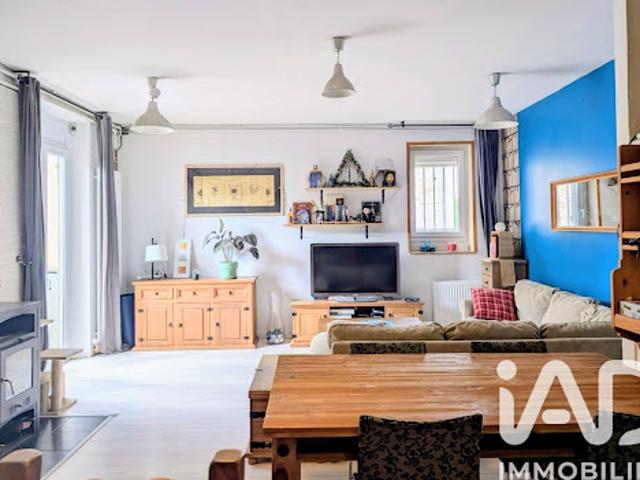 Vente Maison 5 pièces 105 m2 Cesson