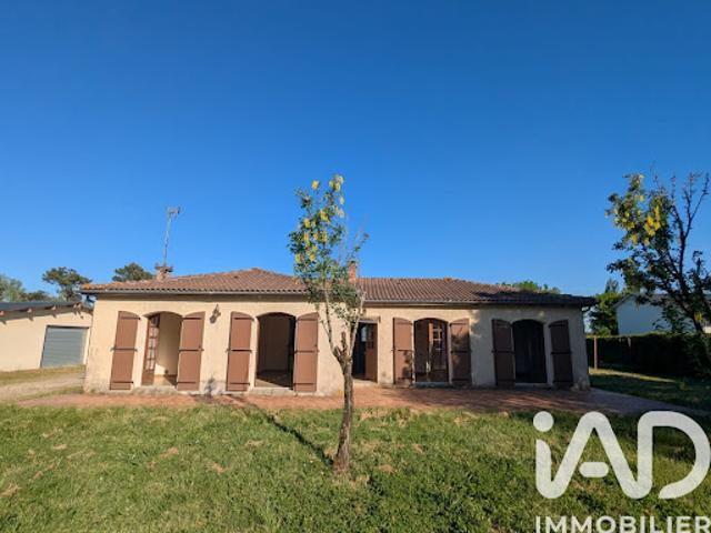 Vente Maison 5 pièces 105 m2 Chamadelle