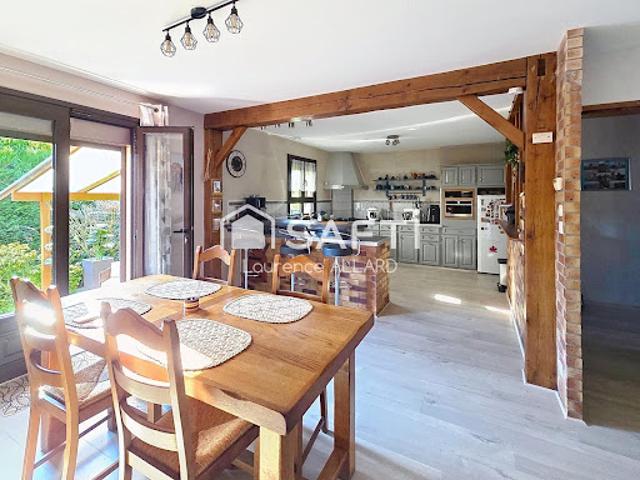 Vente Maison 5 pièces 105 m2 Chambly