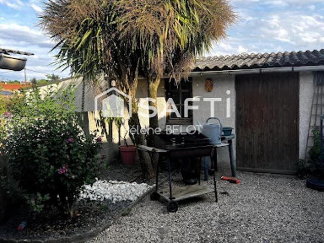 Vente Maison 5 pièces 105 m2 Chantonnay