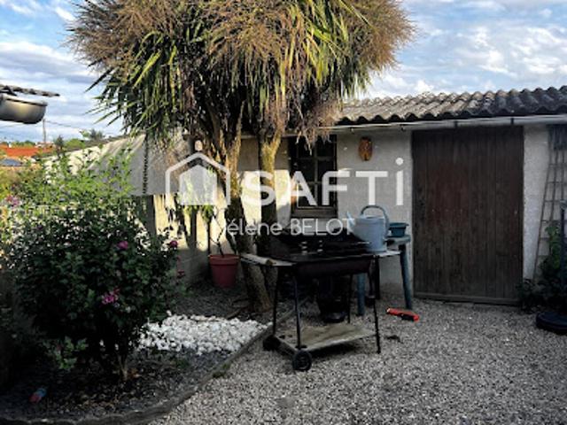 Vente Maison 5 pièces 105 m2 Chantonnay
