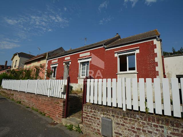 Vente Maison 5 pièces 105 m2 Charmes