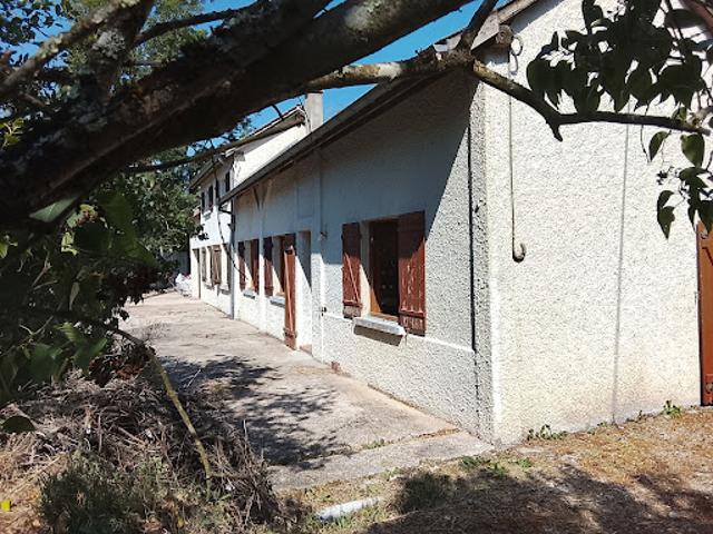 Vente Maison 5 pièces 105 m2 Charny Orée de Puisaye
