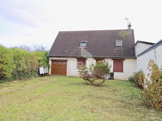 Vente Maison 5 pièces 105 m2 Chauny