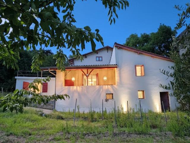Vente Maison 5 pièces 105 m2 Clairac