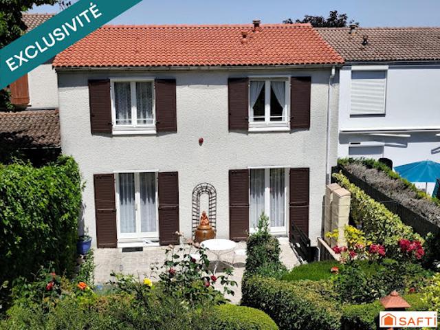 Vente Maison 5 pièces 105 m2 Combronde
