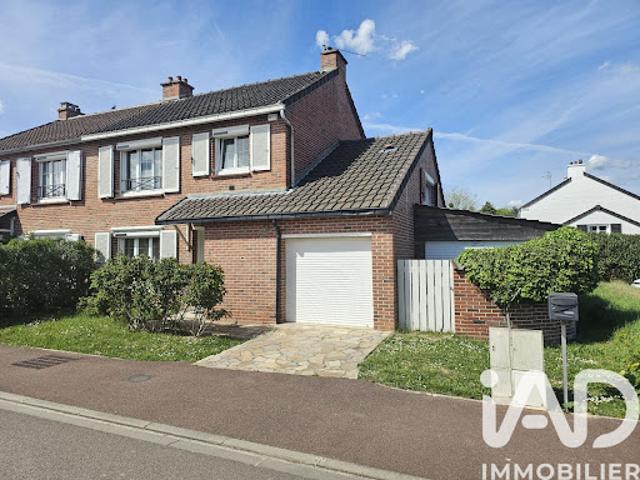 Vente Maison 5 pièces 105 m2 Combs la Ville
