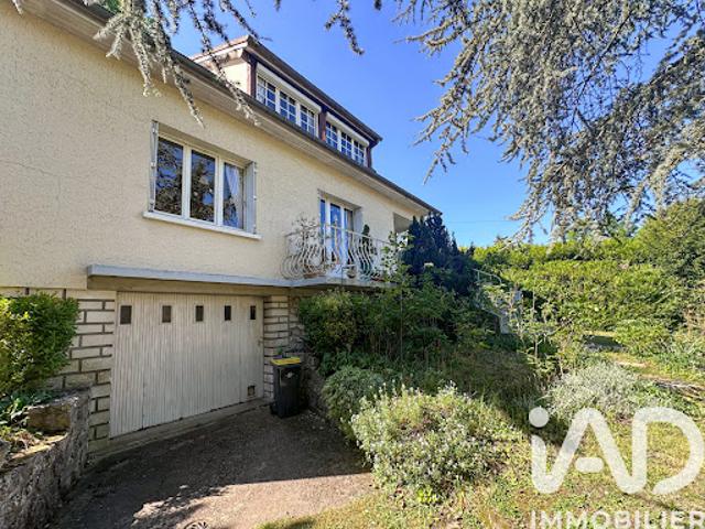 Vente Maison 5 pièces 105 m2 Conches en Ouche