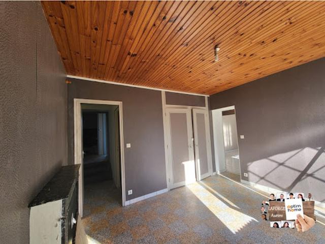 Vente Maison 5 pièces 105 m2 Concremiers
