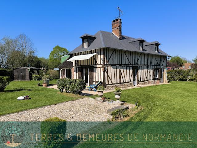 Vente Maison 5 pièces 105 m2 Cormeilles