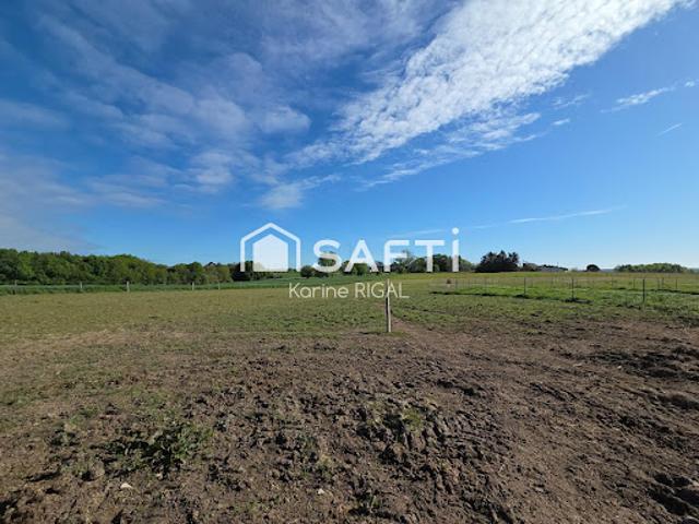Vente Maison 5 pièces 105 m2 Courpignac
