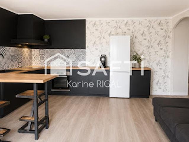 Vente Maison 5 pièces 105 m2 Courpignac