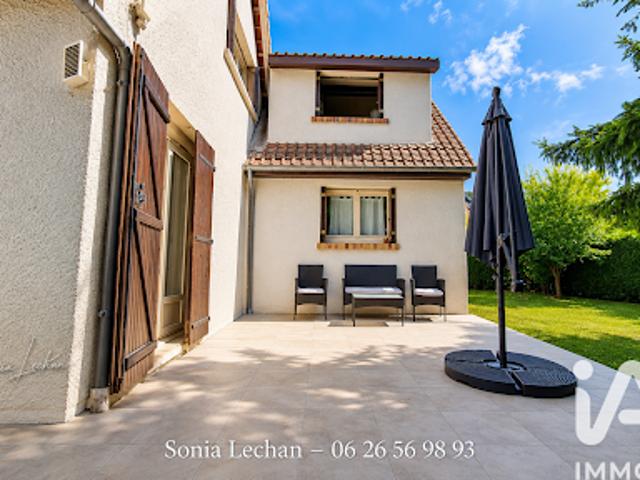 Vente Maison 5 pièces 105 m2 Dammartin en Goële