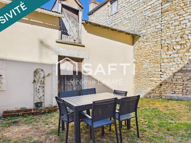 Vente Maison 5 pièces 105 m2 Deols