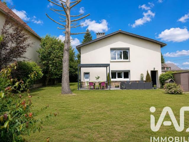 Vente Maison 5 pièces 105 m2 Domont
