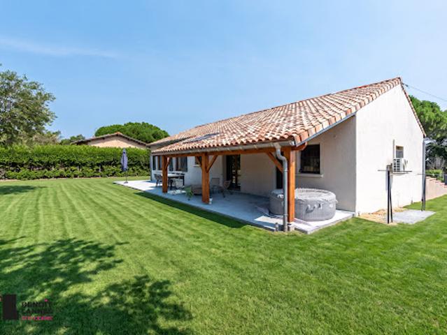 Vente Maison 5 pièces 105 m2 Donneville