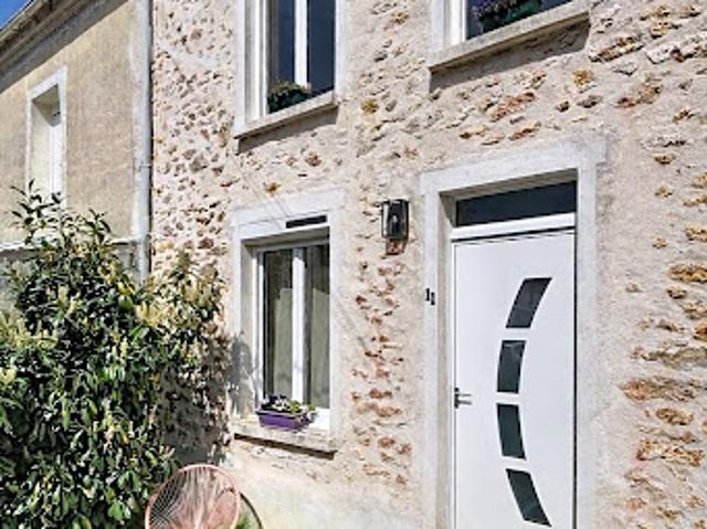 Vente Maison 5 pièces 105 m2 Rebais