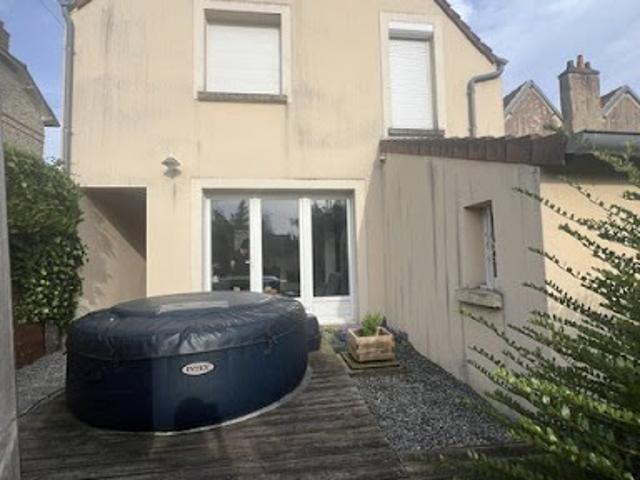 Vente Maison 5 pièces 105 m2 Dourdan