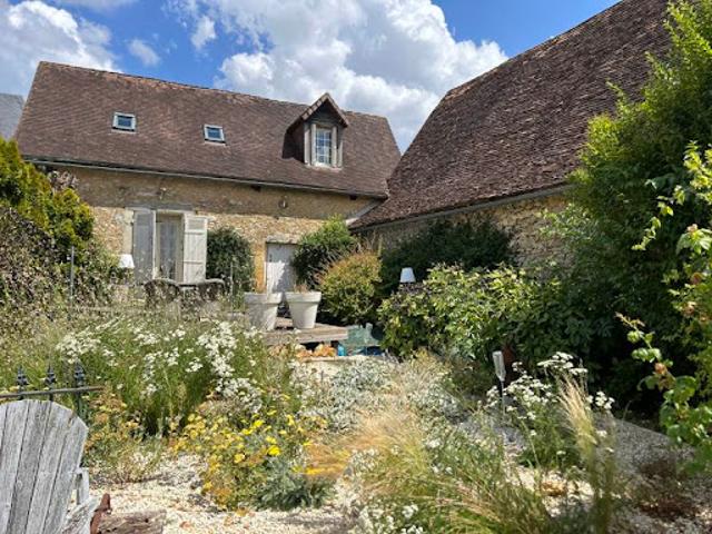 Vente Maison 5 pièces 105 m2 Excideuil