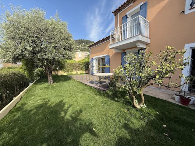 Vente Maison 5 pièces 105 m2 Eze