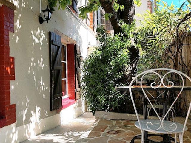 Vente Maison 5 pièces 105 m2 Epernay