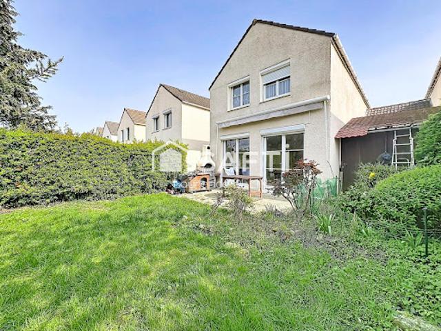 Vente Maison 5 pièces 105 m2 Eragny sur oise