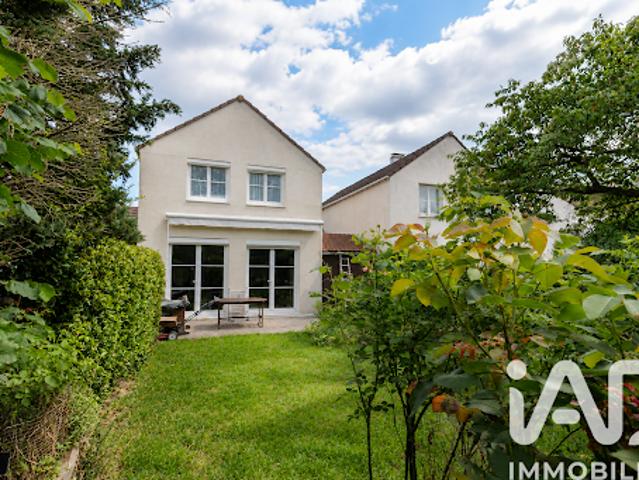 Vente Maison 5 pièces 105 m2 Eragny sur oise