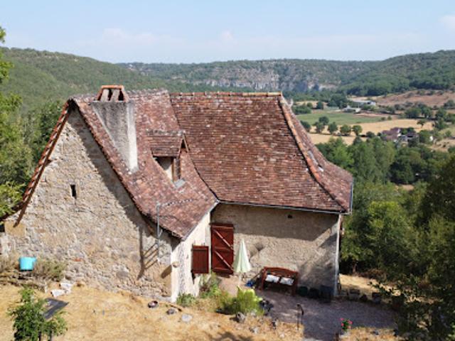 Vente Maison 5 pièces 105 m2 Figeac