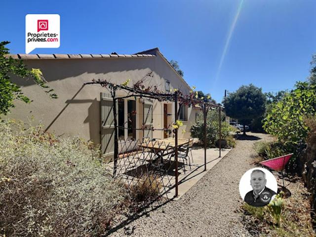 Vente Maison 5 pièces 105 m2 Flayosc