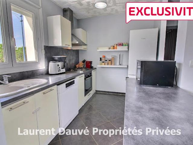 Vente Maison 5 pièces 105 m2 Fleury les Aubrais