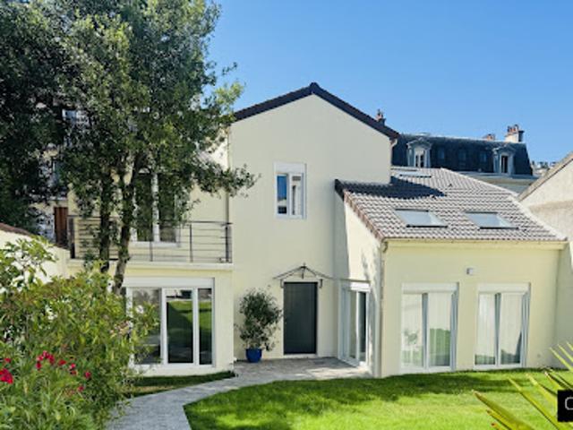 Vente Maison 5 pièces 105 m2 Fontenay sous Bois