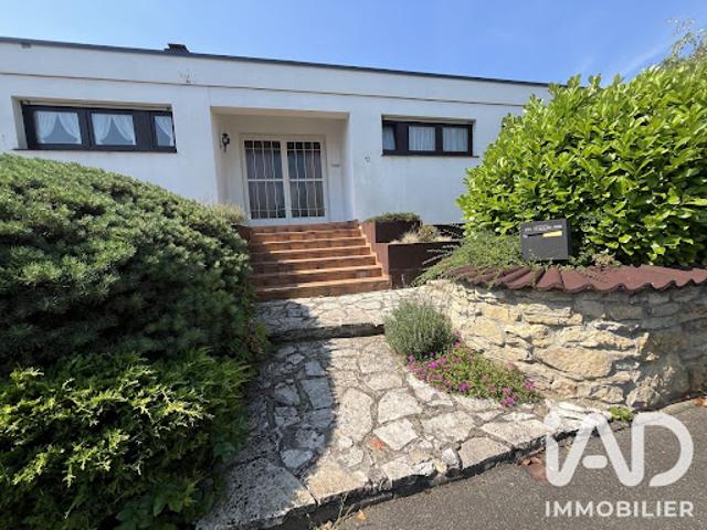 Vente Maison 5 pièces 105 m2 Forbach