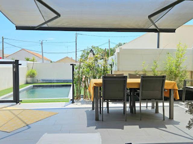 Vente Maison 5 pièces 105 m2 Frontignan