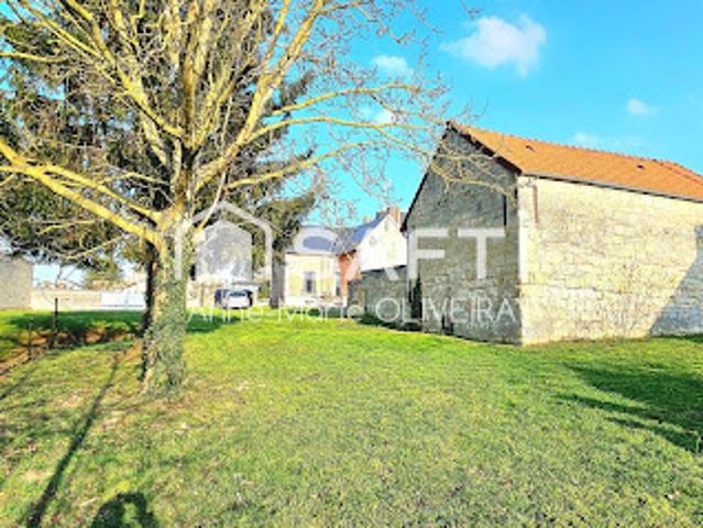 Vente Maison 5 pièces 105 m2 Guny