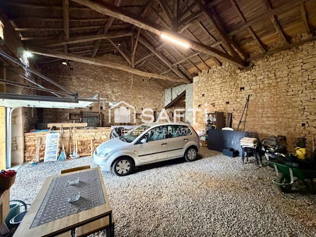 Vente Maison 5 pièces 105 m2 Genouille