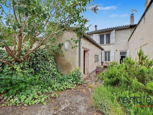 Vente Maison 5 pièces 105 m2 Grenade