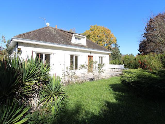 Vente Maison 5 pièces 105 m2 Huisseau sur Cosson