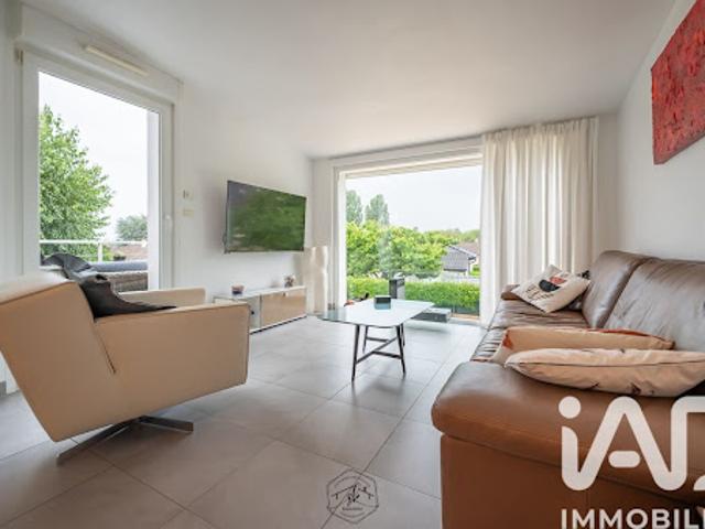 Vente Maison 5 pièces 105 m2 Illange