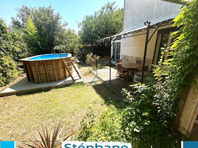 Vente Maison 5 pièces 105 m2 Lunel