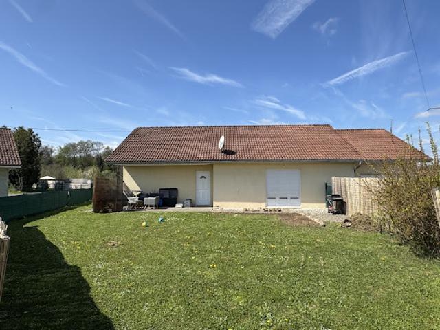 Vente Maison 5 pièces 105 m2 Lure