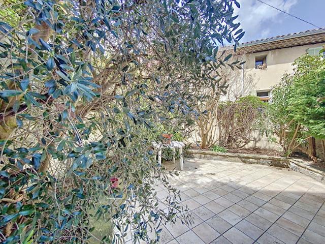 Vente Maison 5 pièces 105 m2 La Motte d'Aigues