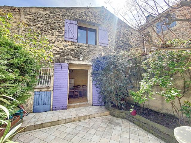 Vente Maison 5 pièces 105 m2 La Motte d'Aigues