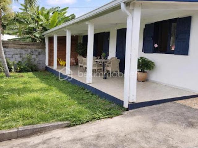 Vente Maison 5 pièces 105 m2 La possession