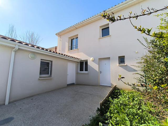 Vente Maison 5 pièces 105 m2 Lagord