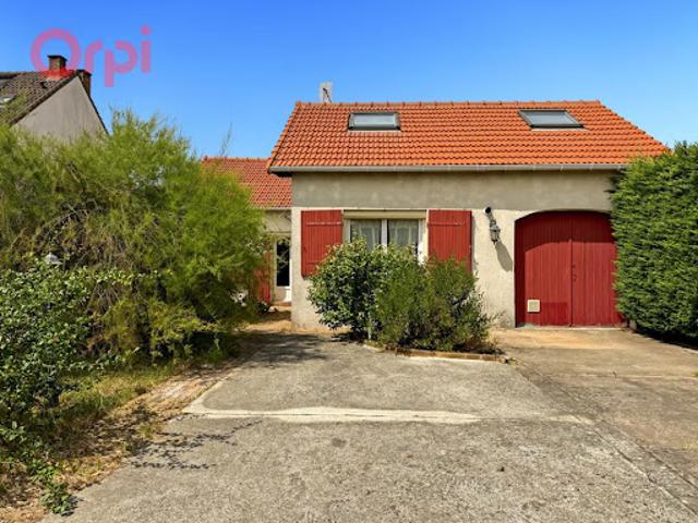 Vente Maison 5 pièces 105 m2 La Ville du Bois