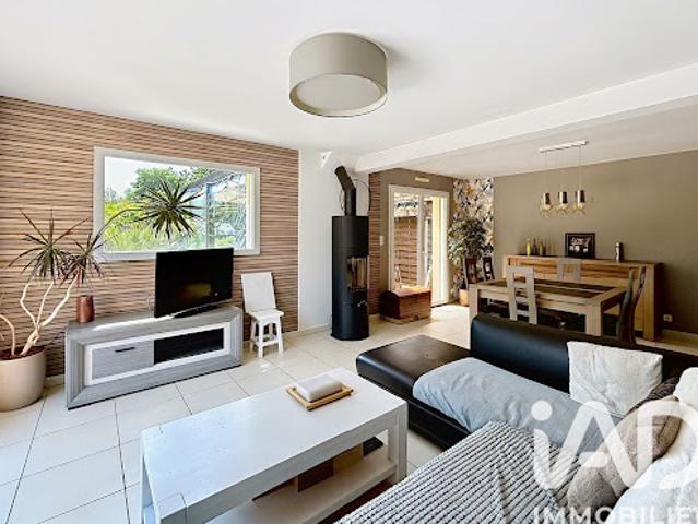Vente Maison 5 pièces 105 m2 Lanvollon