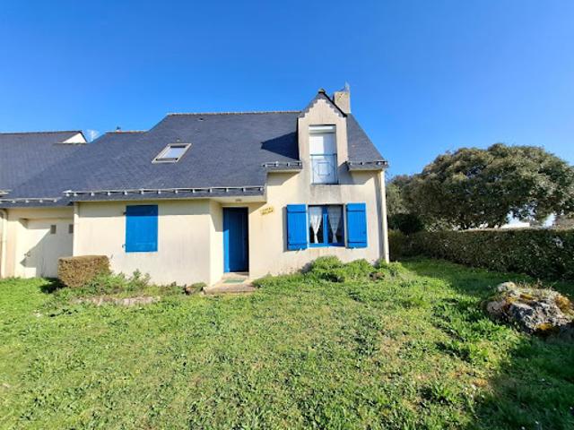 Vente Maison 5 pièces 105 m2 Le Croisic