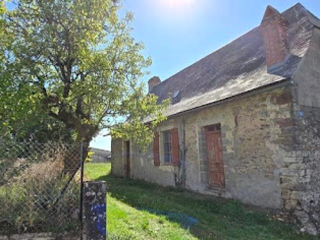 Vente Maison 5 pièces 105 m2 Le Lardin Saint Lazare