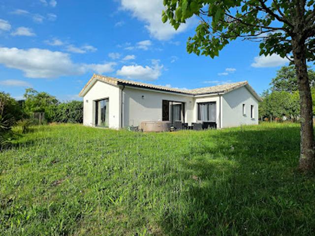 Vente Maison 5 pièces 105 m2 Le Pizou