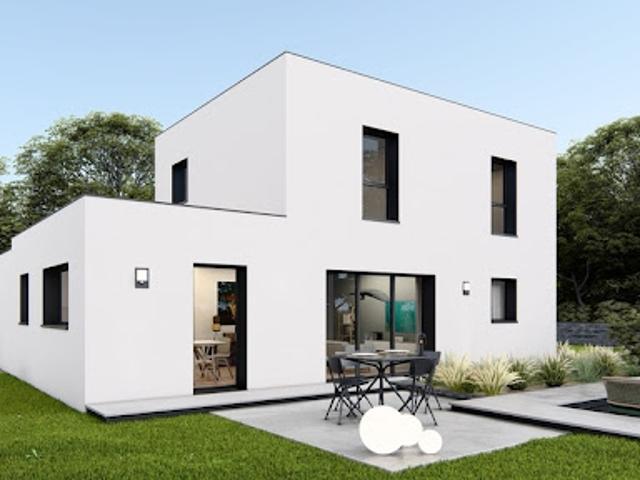 Vente Maison 5 pièces 105 m2 Le Relecq Kerhuon